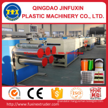 Polyester Filament Extrusion Line